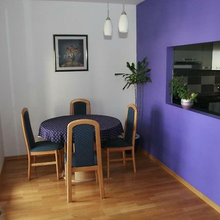 Apartmani Klisovic Split Exterior foto